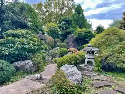 善明寺(東京都)