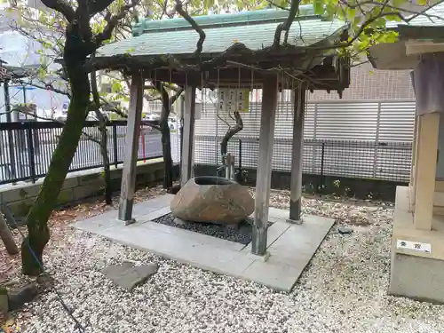 静岡天満宮(静岡県)