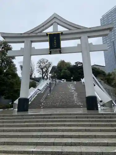 日枝神社(東京都)