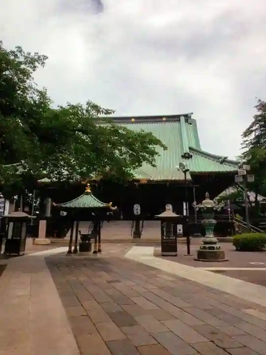 妙法寺(東京都)