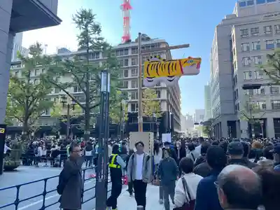 少彦名神社(大阪府)