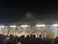 大崎八幡宮(宮城県)