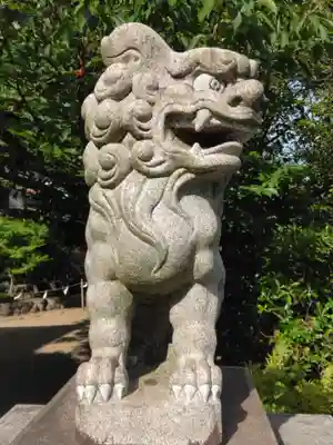 瀬戸神社(神奈川県)