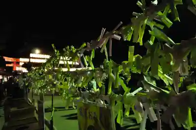 伊豫豆比古命神社(愛媛県)