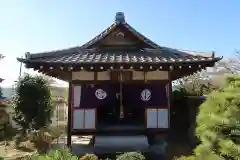 薬師寺(京都府)