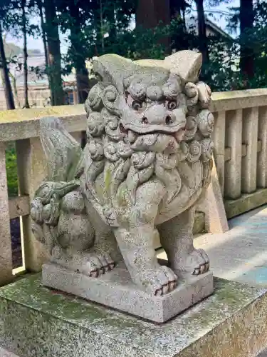 劔神社(滋賀県)