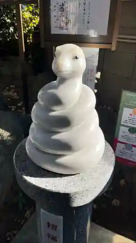 葛西神社(東京都)