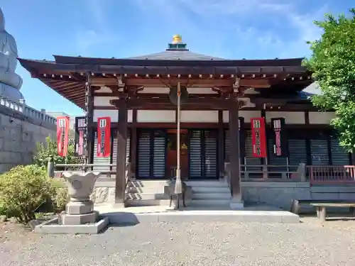 徳林寺(埼玉県)