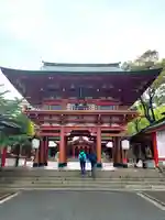 生田神社(兵庫県)