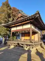 常光神社(埼玉県)