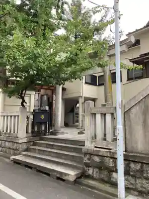 鳥越神社(東京都)