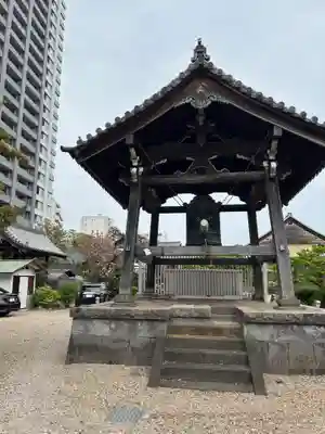 東海寺(東京都)