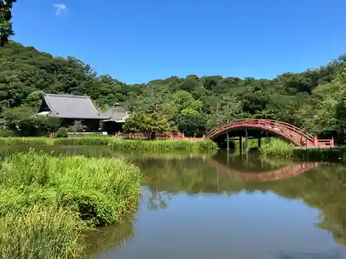 稱名寺(神奈川県)