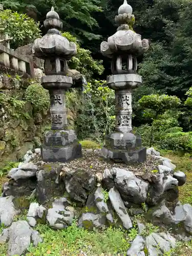 伊奈波神社(岐阜県)