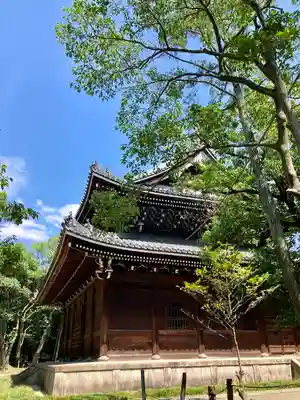 妙興報恩禅寺(妙興寺)のその他建物