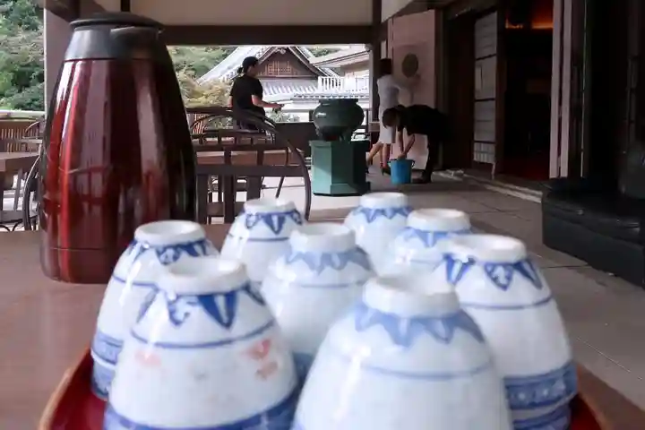 光明寺のその他建物