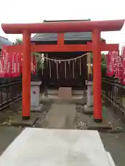 神明神社(埼玉県)