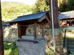 坂城神社(長野県)