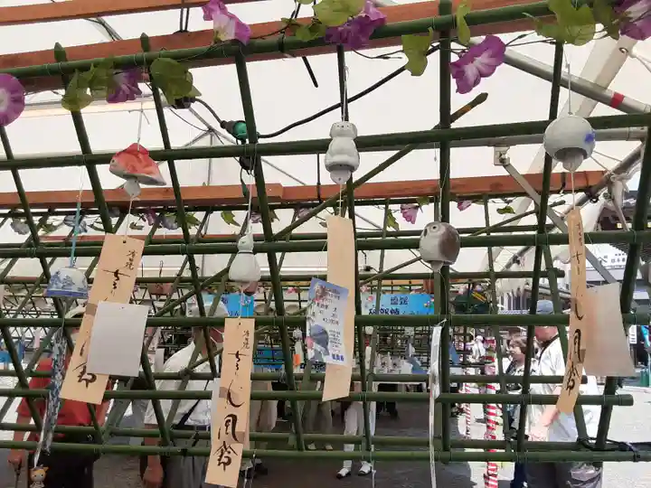 川崎大師(平間寺)(神奈川県)