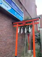 町田稲荷(東京都)