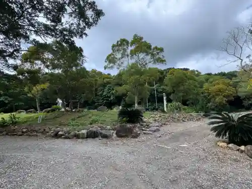 尖閣神社(沖縄県)