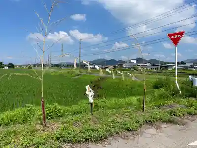 手力雄神社(岐阜県)