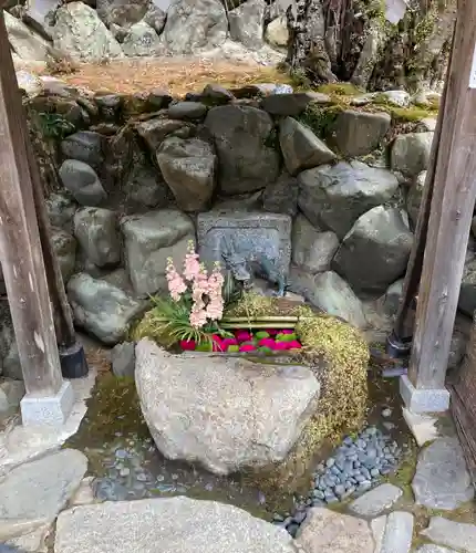 八大神社(京都府)