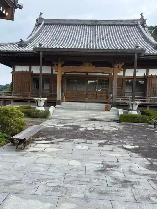 泉養寺(和歌山県)
