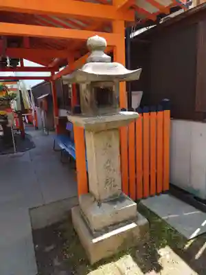 大歳社(住吉大社末社)のその他建物