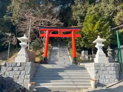 塩田八幡宮(兵庫県)