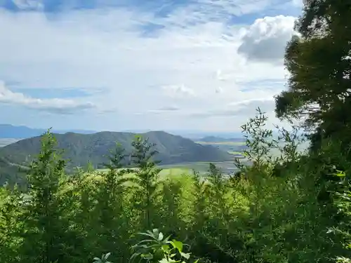 観音正寺(滋賀県)