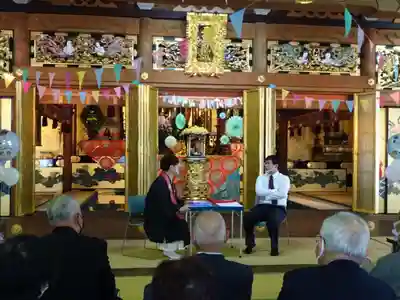 雨竜　専福寺(北海道)