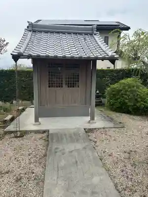 千福寺(三重県)
