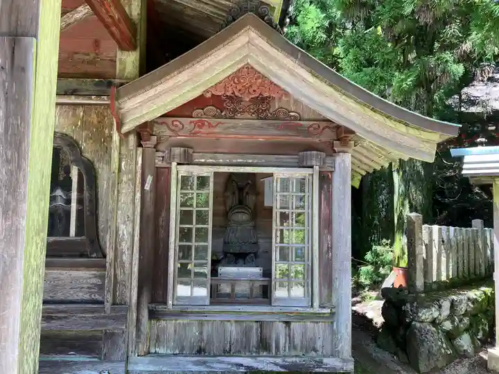 金剛證寺(三重県)