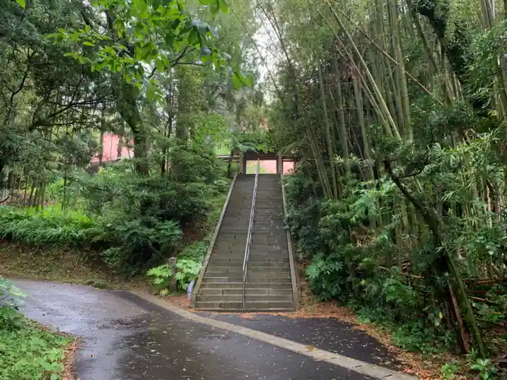 宝光寺のその他建物