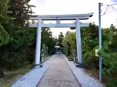 嚴島神社(千葉県)