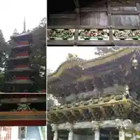 日光東照宮(栃木県)