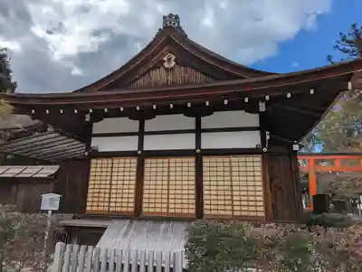 賀茂御祖神社（下鴨神社）(京都府)