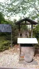 赤城神社の仏像