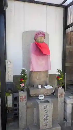 真法院(大阪府)