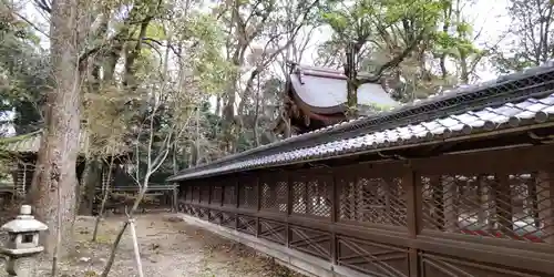 梨木神社(京都府)