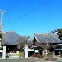 林入寺のその他建物