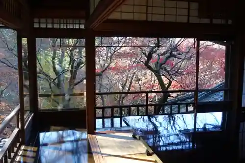 光明寺瑠璃光院のその他建物