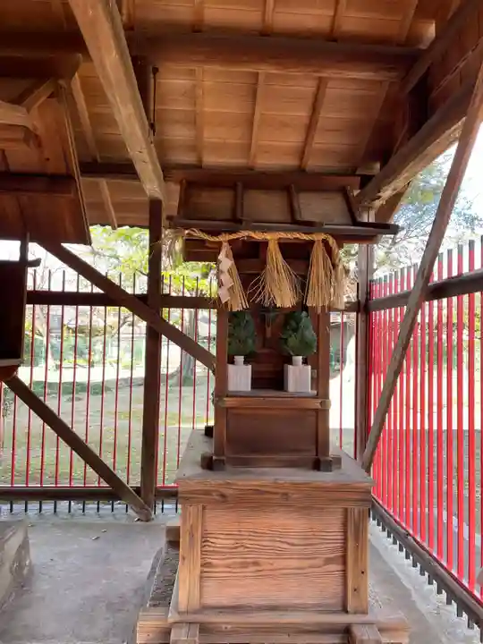 木下神社(京都府)
