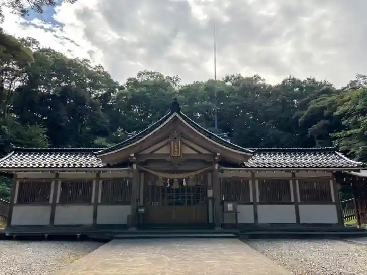 気多神社(富山県)