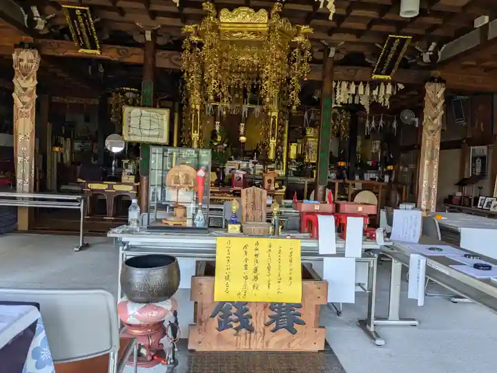 寶光寺(宝光寺)(岐阜県)