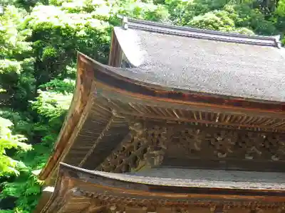 正続院（円覚寺塔所）の本殿・本堂