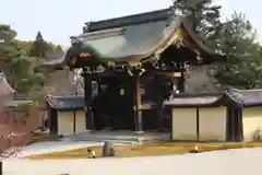 大覚寺の建物その他