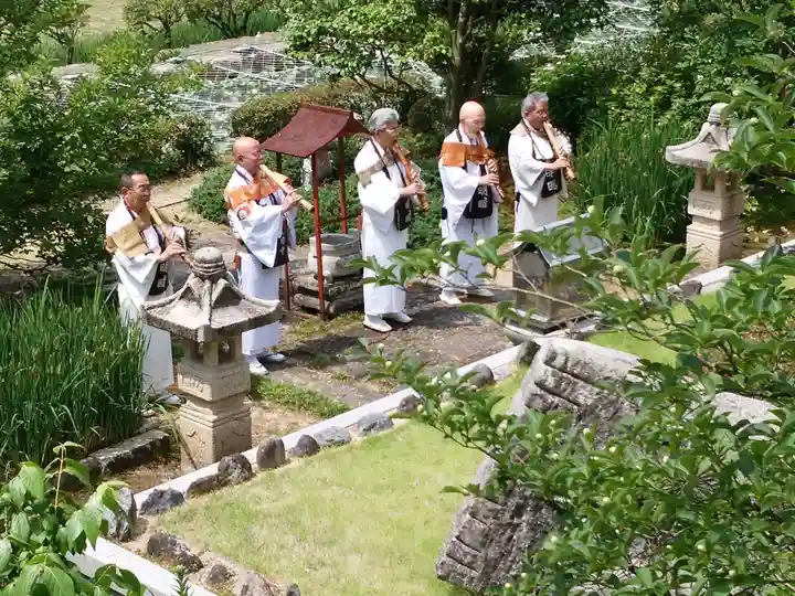 応聖寺(兵庫県)
