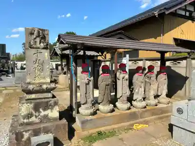 福蔵院(千葉県)